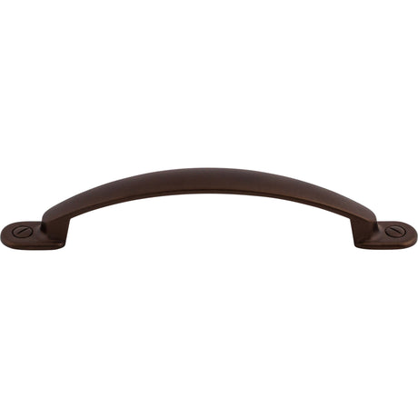 Top Knobs M1866 Arendal 5 1/16" Center to Center Bar Pull Oil Rubbed Bronze