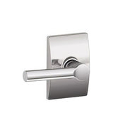 Schlage F10BRW625CEN F Series passage passage door lever, additional view