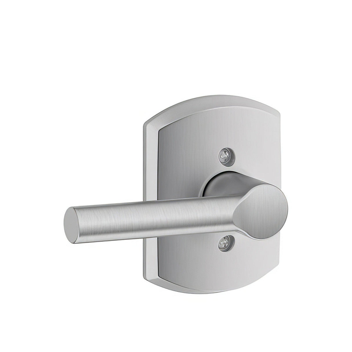 Schlage F170BRW626GRW F Series dummy dummy door lever, additional view