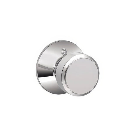 Schlage F170BWE625 bright chrome dummy door knob