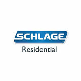 Schlage F170PLY622GRW F Series dummy door knob, additional view