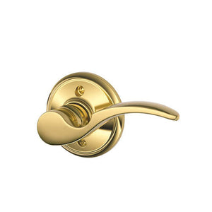 Schlage F59-STA-LH F-Series Right Hand St. Annes Interior Trim Pack