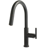 Better Home Products F39711DB dark bronze kitchen faucet