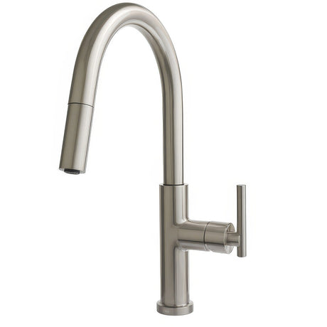 Better Home Products F39715SN Skyline kitchen faucet, additional view