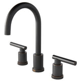 Better Home Products F39811DB dark bronze bathroom faucet