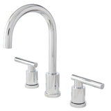 Better Home Products F39888CH chrome bathroom faucet