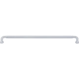 Top Knobs TK3206PC Dustin 12" Center to Center Bar Pull Polished Chrome