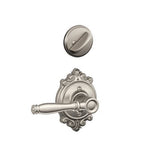 Schlage F59BIR716BRK aged bronze interior trim pack
