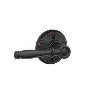 Schlage F59-BIR Birmingham Lever Interior Pack to be Paired