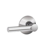 Schlage F59BRW625 bright chrome interior active trim
