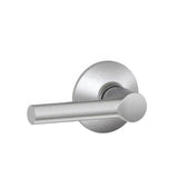 Schlage F59BRW626 satin chrome interior active trim