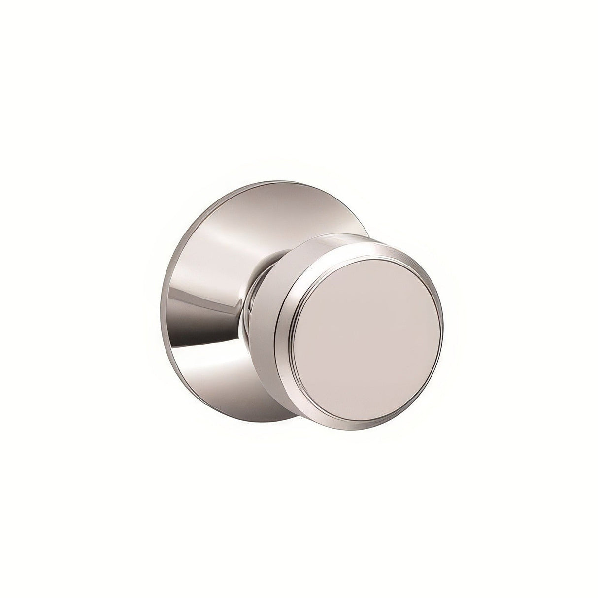 Schlage F59BWE625 F Series interior active trim, additional view
