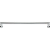 Top Knobs TK3156PC Morris 12" Center to Center Bar Pull Polished Chrome