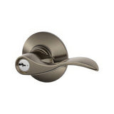 Schlage F80-ACC-RH F-Series Accent Right Hand Storeroom Door Lever