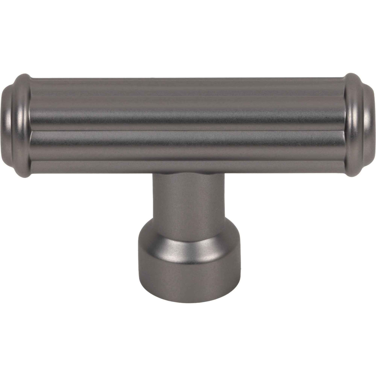 Top Knobs Pemberton 2 1/4" Length Bar Knob