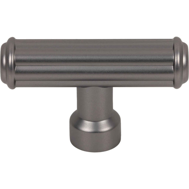 Top Knobs Pemberton 2 1/4" Length Bar Knob