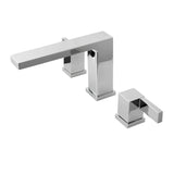 Better Home Products F90088CH chrome roman tub faucet