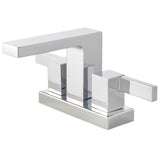 Better Home Products F90488CH chrome bathroom faucet