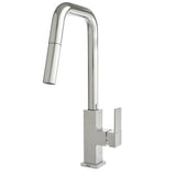 Better Home Products F90788CH chrome kitchen faucet