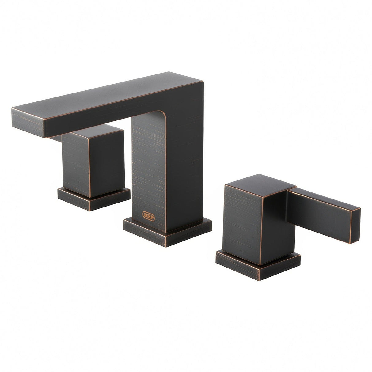 Better Home Products F90844BLK matte black bathroom faucet