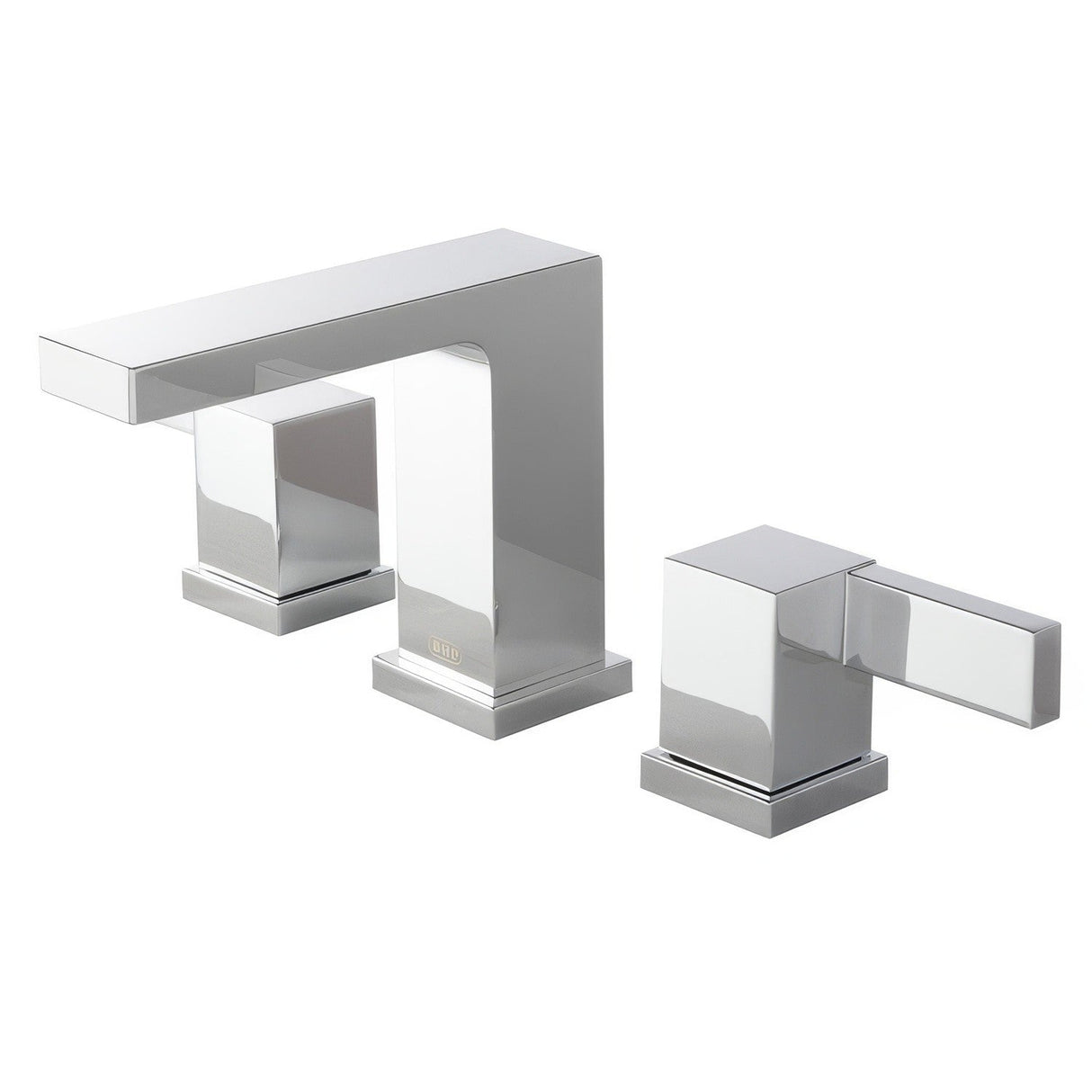 Better Home Products F90888CH chrome bathroom faucet