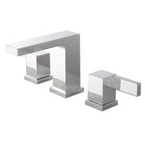 Better Home Products F90888CH chrome bathroom faucet