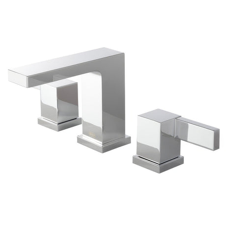 Better Home Products F90888CH chrome bathroom faucet