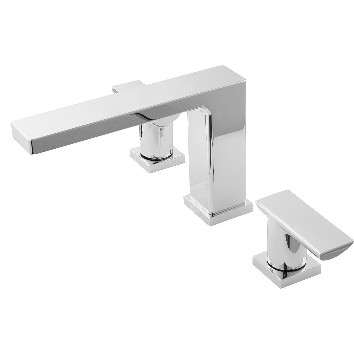 Better Home Products F91088CH chrome roman tub faucet