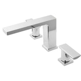 Better Home Products F91088CH chrome roman tub faucet