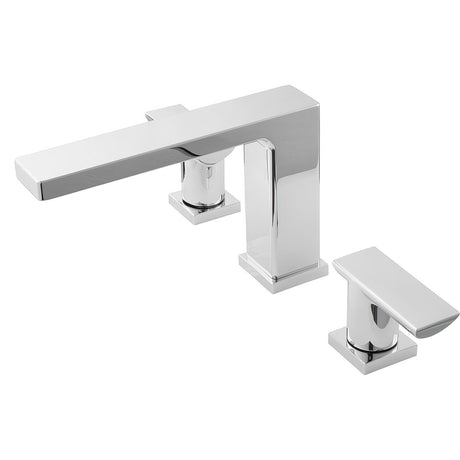 Better Home Products F91088CH chrome roman tub faucet