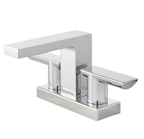 Better Home Products F91488CH chrome bathroom faucet