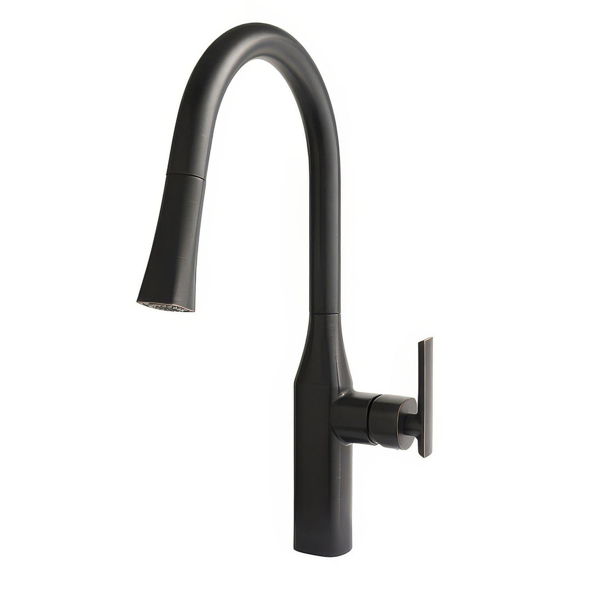 Better Home Products F91711DB dark bronze kitchen faucet