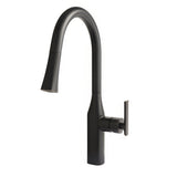 Better Home Products F91711DB dark bronze kitchen faucet