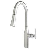 Better Home Products F91788CH chrome kitchen faucet