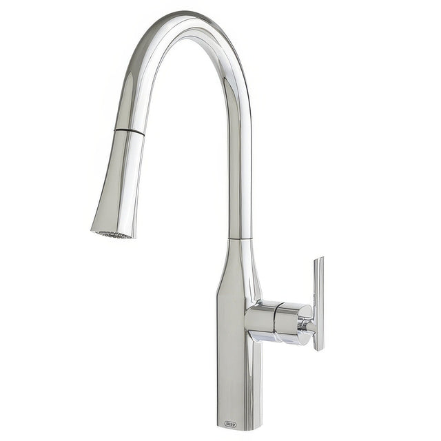 Better Home Products F91788CH chrome kitchen faucet