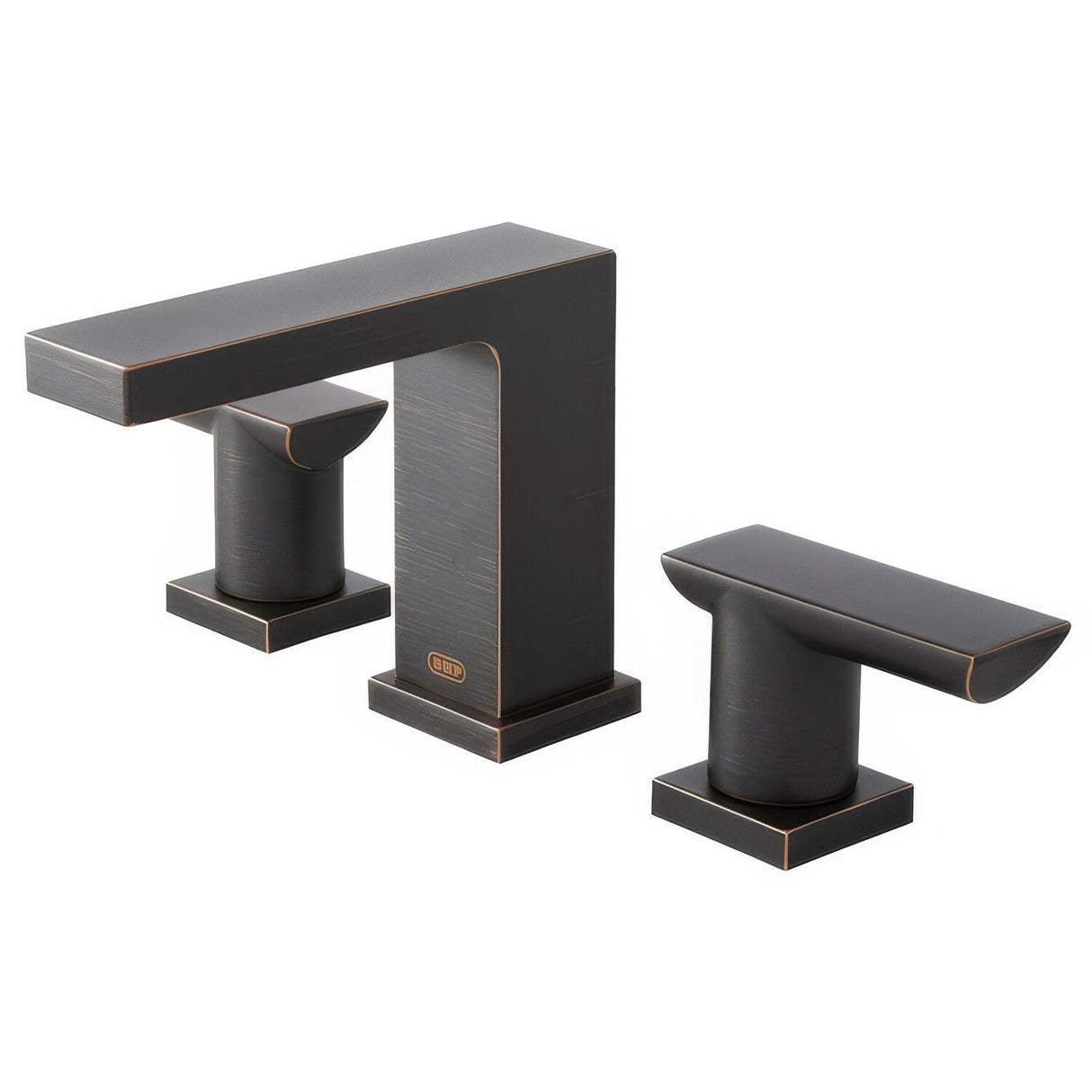 Better Home Products F91811DB dark bronze bathroom faucet