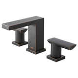 Better Home Products F91811DB dark bronze bathroom faucet
