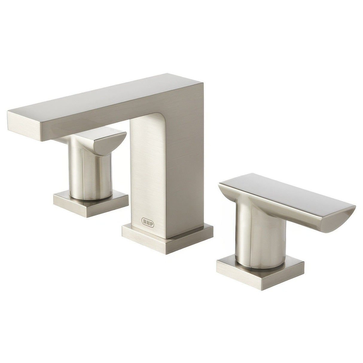 Better Home Products F91815SN satin nickel bathroom faucet