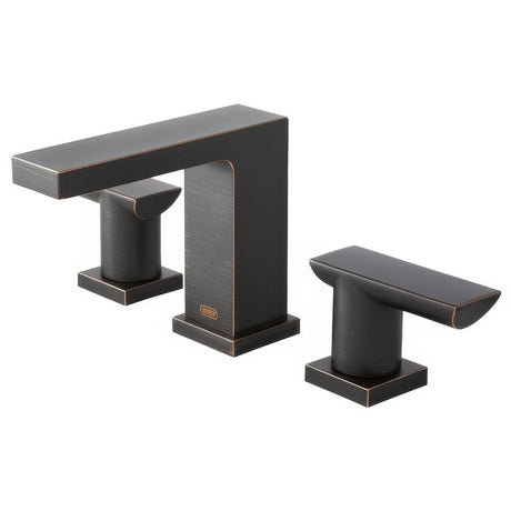 Better Home Products F91844BLK matte black bathroom faucet