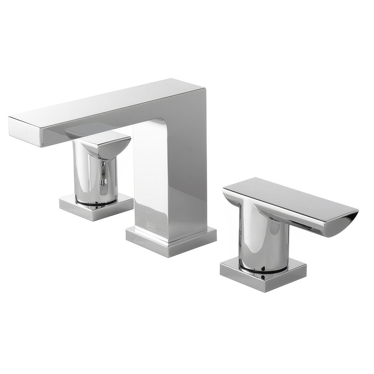 Better Home Products F91888CH chrome bathroom faucet