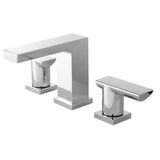 Better Home Products F91888CH chrome bathroom faucet