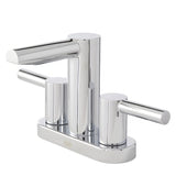 Better Home Products F93488CH chrome bathroom faucet
