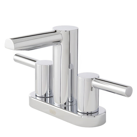 Better Home Products F93488CH chrome bathroom faucet