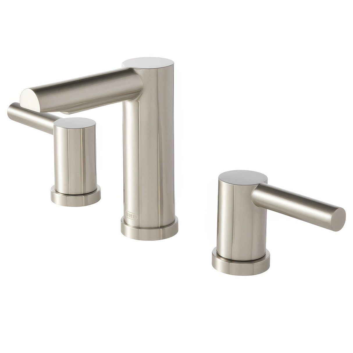 Better Home Products F93815SN satin nickel bathroom faucet