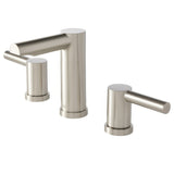Better Home Products F93815SN satin nickel bathroom faucet