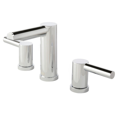 Better Home Products F93888CH chrome bathroom faucet