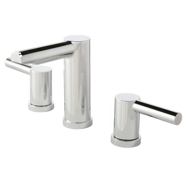Better Home Products F93888CH chrome bathroom faucet