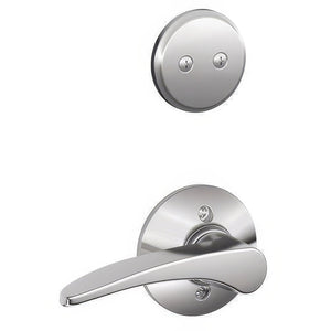 Schlage F94-MNH-RH Manhattan Lever Right Hand Dummy Interior Pack