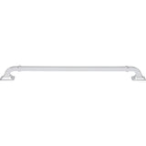 Top Knobs TK3316PC Califon 12" Center to Center Bar Pull Polished Chrome