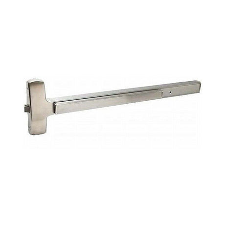 Falcon 25REO26D3 satin chrome exit only